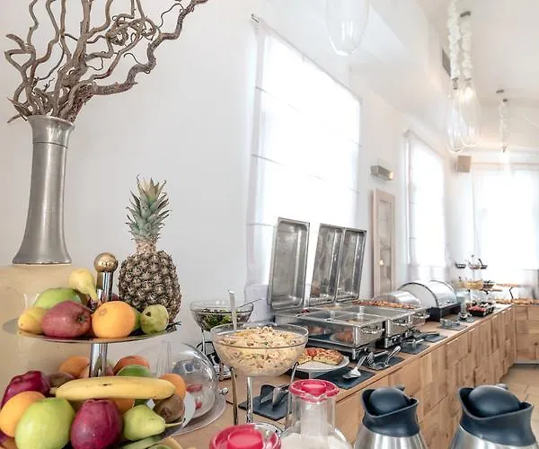 Hotel Harmony Boutique 4*