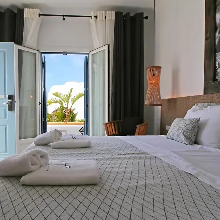Szálloda Harmony Boutique 4*