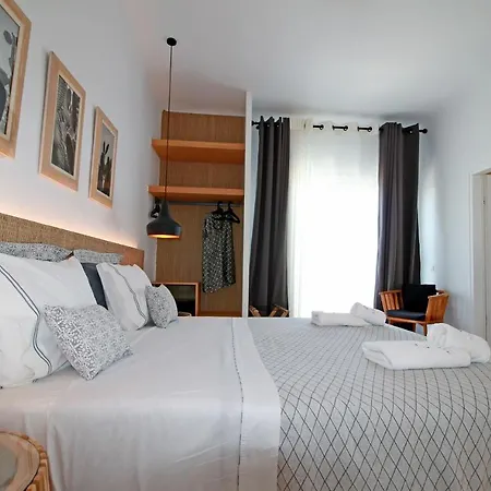 Szálloda Harmony Boutique 4*