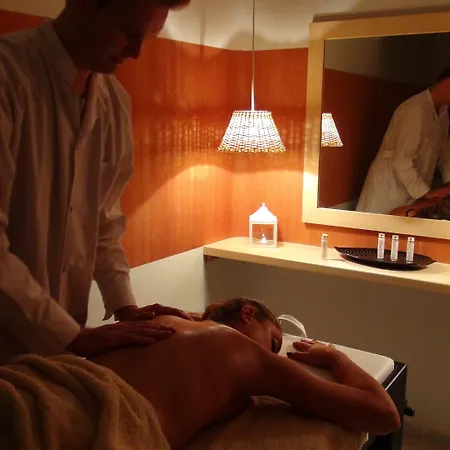 Hotell Harmony Boutique