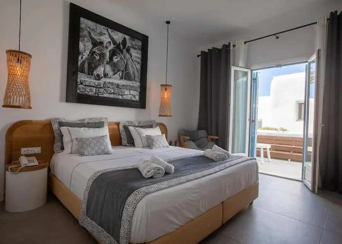 Hotell Harmony Boutique 4*