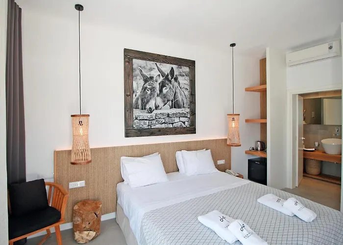 Harmony Boutique Hotell 4*