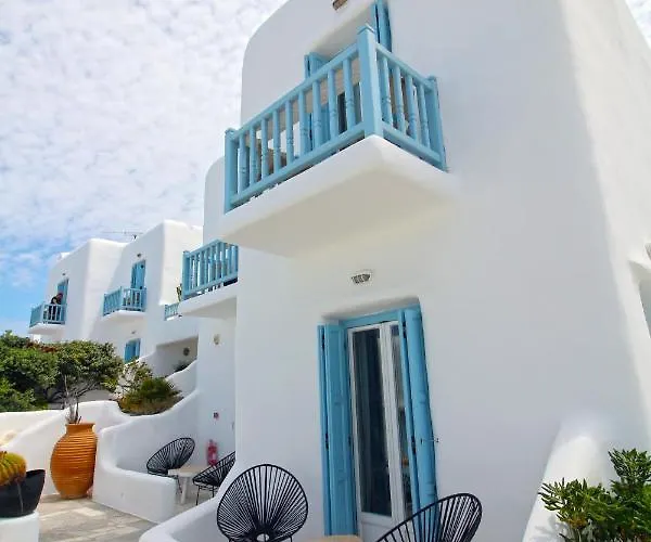 Hotell Harmony Boutique