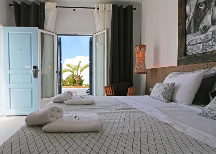 Hotell Harmony Boutique 4*