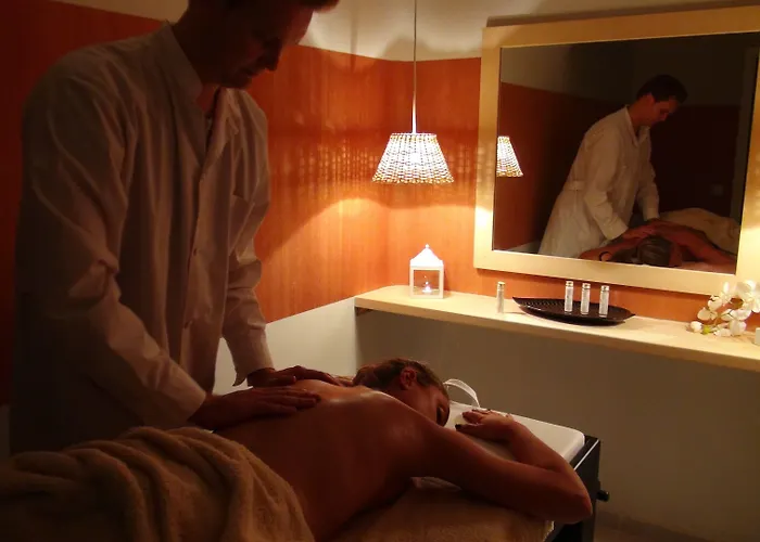 Hotell Harmony Boutique