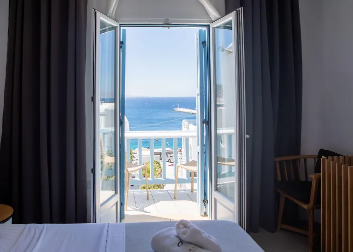 Harmony Boutique Hotell