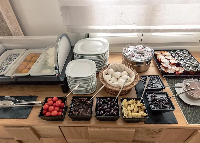 Hotell Harmony Boutique 4*