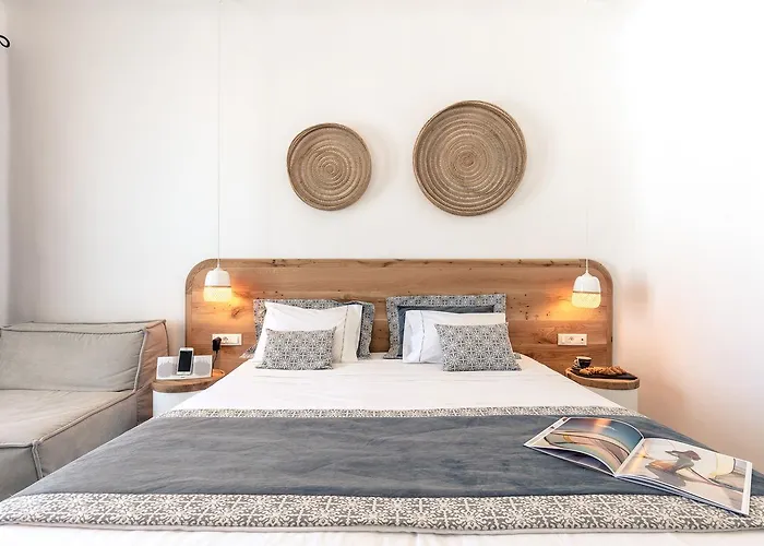 Hotell Harmony Boutique