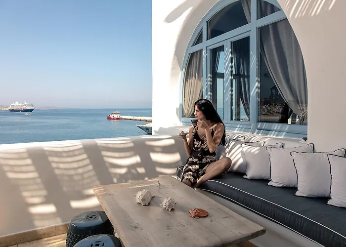 Hotell Harmony Boutique 4*